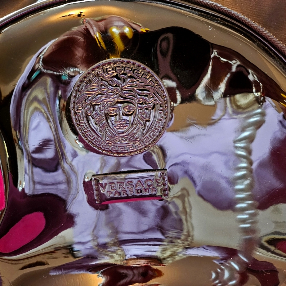 Versace Backpack - image 1